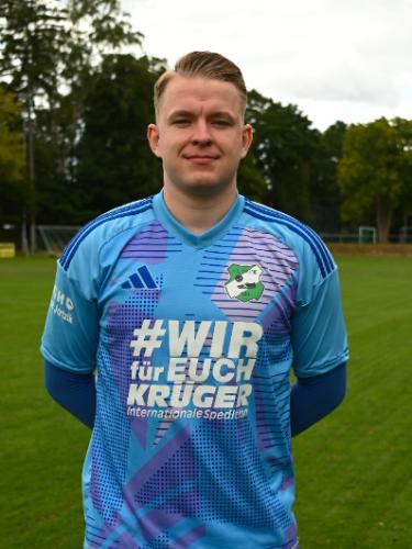 Niklas Hanns