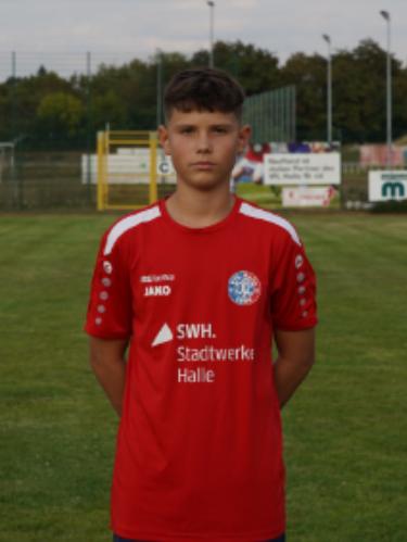 Luca Lange