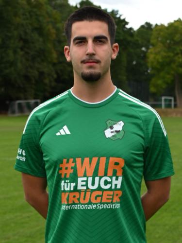 Erjon Kicaj