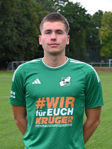 Sabjen Luca Lemke