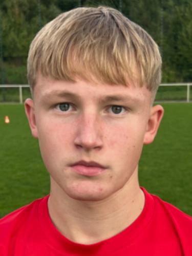 Moritz Andrzej Zacharias