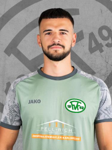 Domenik Petranovic