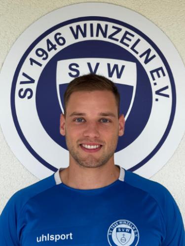 Dominik Gaus