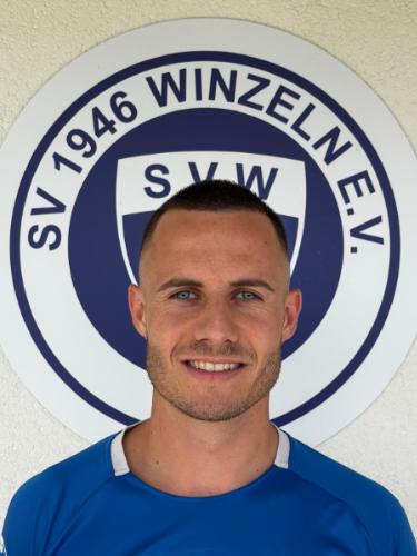 Luca Hofgaertner