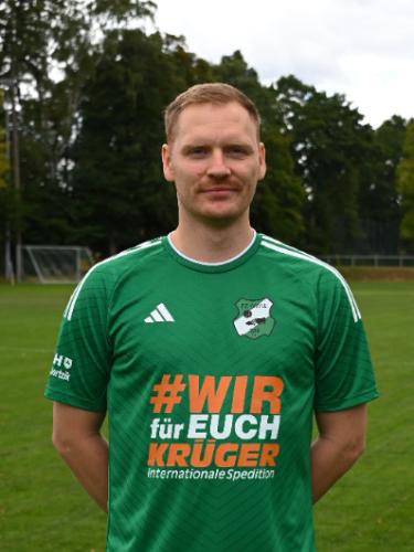 Hannes Weber