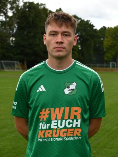 Denis Weiss