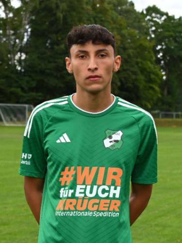 Karim Zalat
