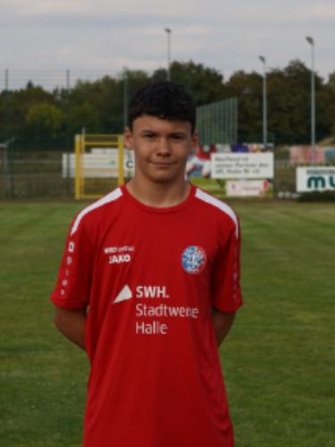 Tobi Schiriott
