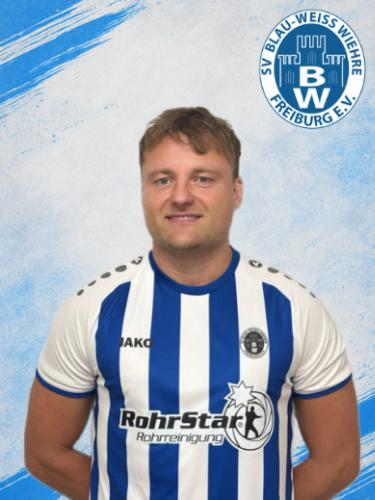 Benedikt Herrmann