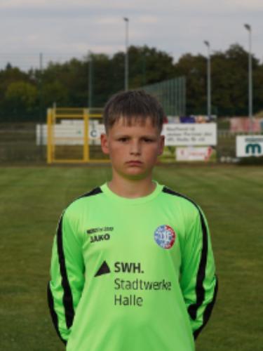 Timo Zwior
