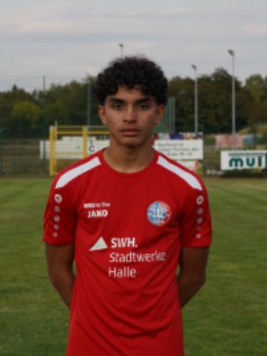 Karim Alali