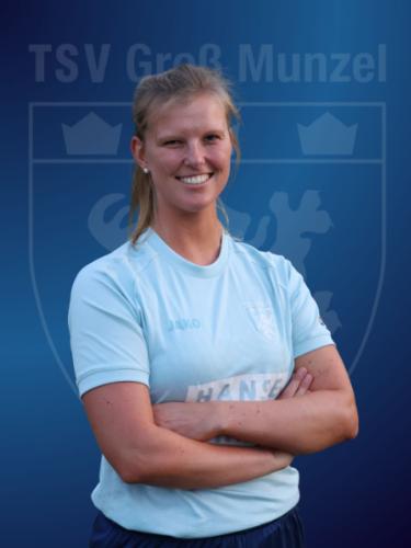 Luise Wildhage