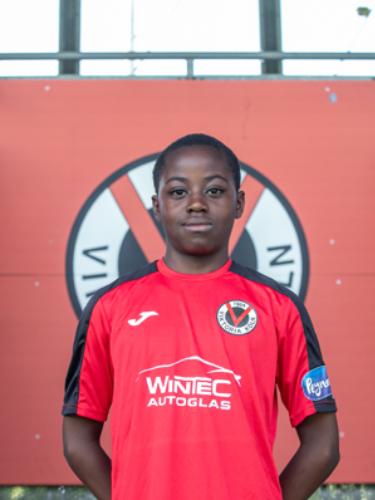 Oziomachukwu Nwankpa