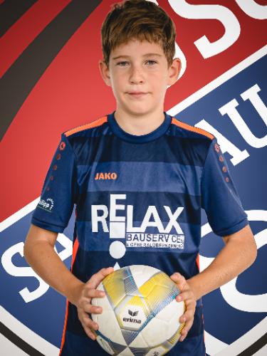 Maximilian Nalbach