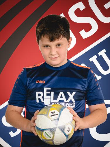Ben-Noah Schug