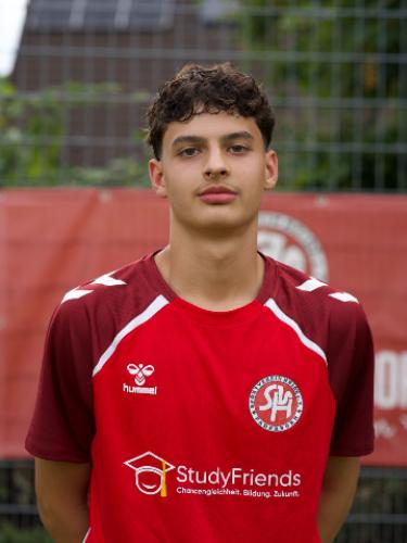 Musab Adrovic