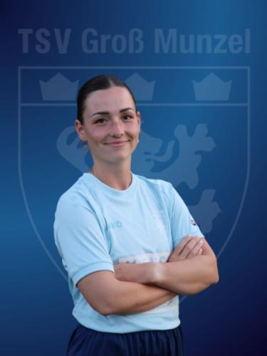 Zoe Deutsch