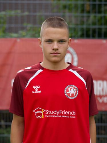 Mika Pöppe