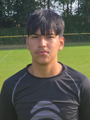 Mohammad Mahdi Haidari