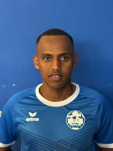 Awale Jamal Dubed