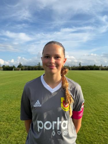 Maivi Mathilda Knura
