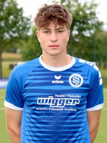 Jakob Nordalm