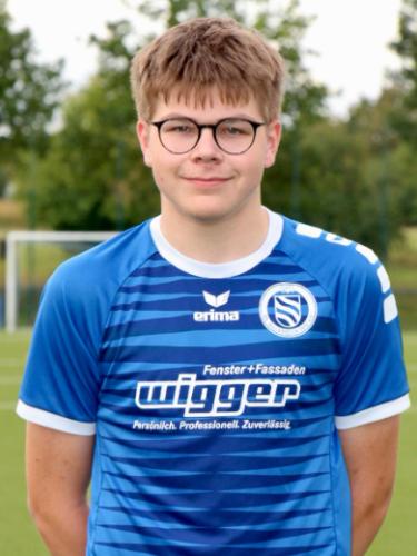 Mats Wallschlag