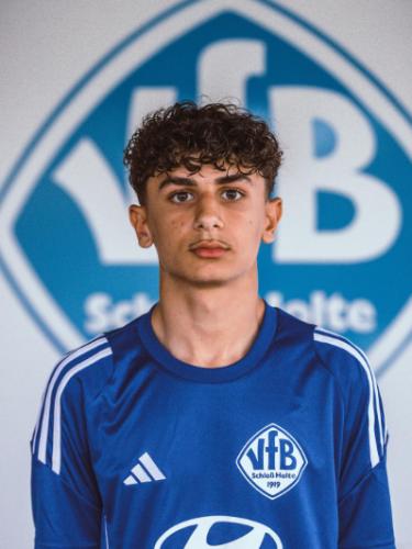 Justin Ferzov