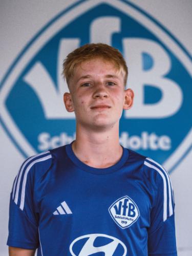 Damian Greiner