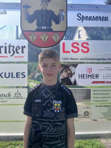 Lias Wießner