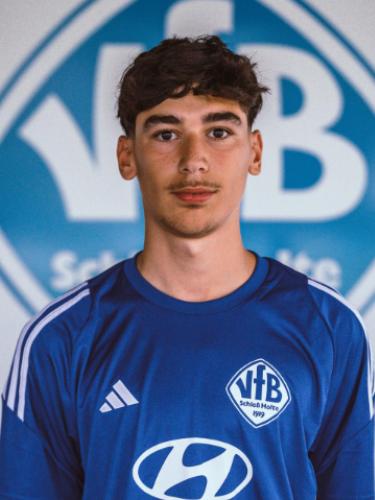 Cem Yakup Koyunci