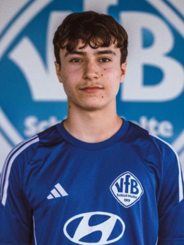Vincent Lüke