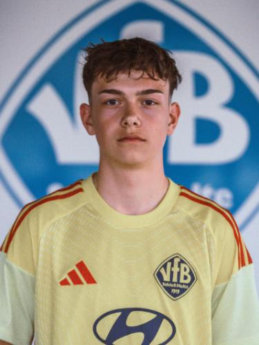 Luc Marschke
