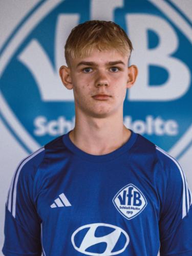 Patryk Panek