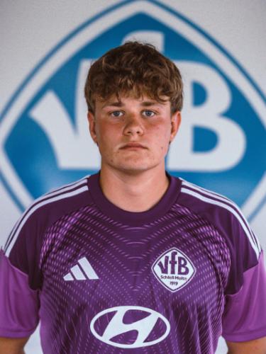 Janne Emil Tillmann