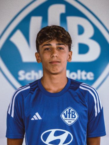 Efe-Ekrem Vanliogliu