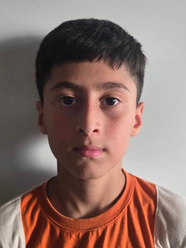 Sayed Abdulfazl Hussaini