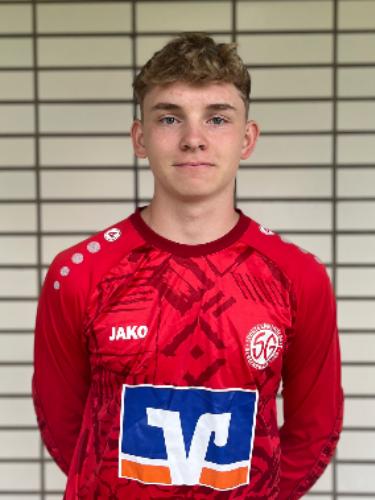 Benedikt Hartmann