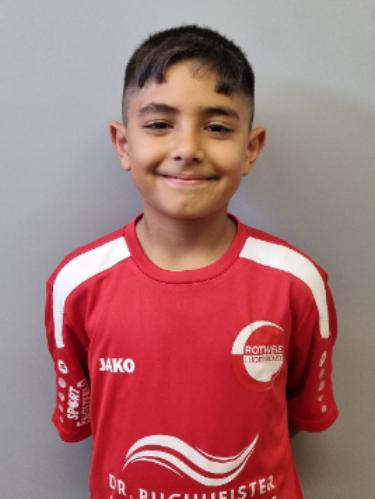 Mustafa Alaboud