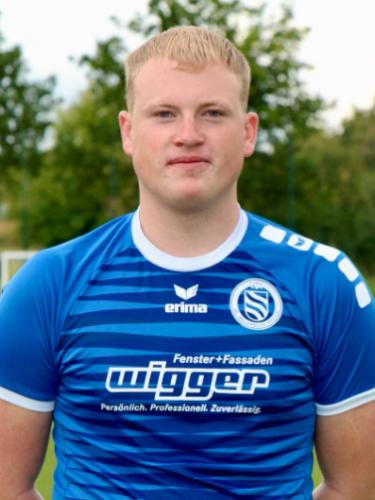 Jens Daldrup