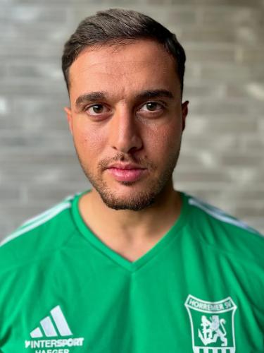 Tariq Arma