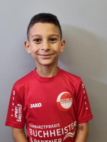 Amjad El Bouyachaouny