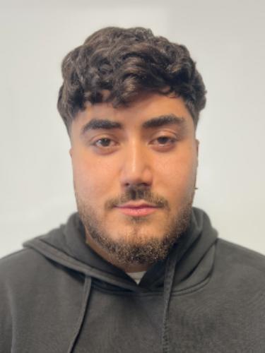 Ibrahim Adibelli