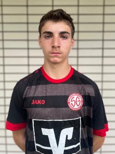 Francisco Peter da Cruz