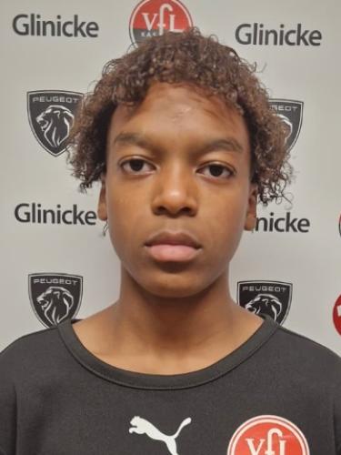 Ameir Amour Abdallah