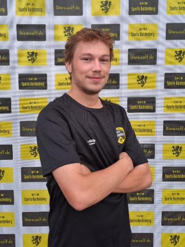 Fabio Gülpen