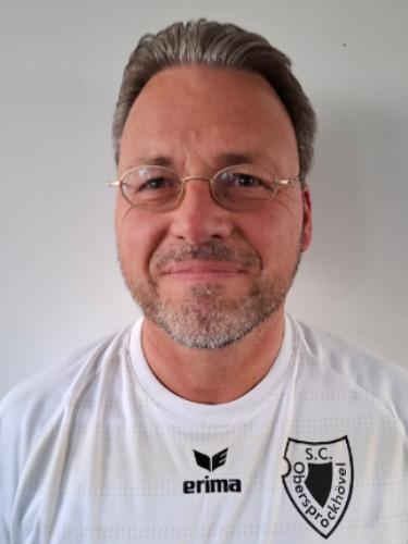 Olaf Vormberge