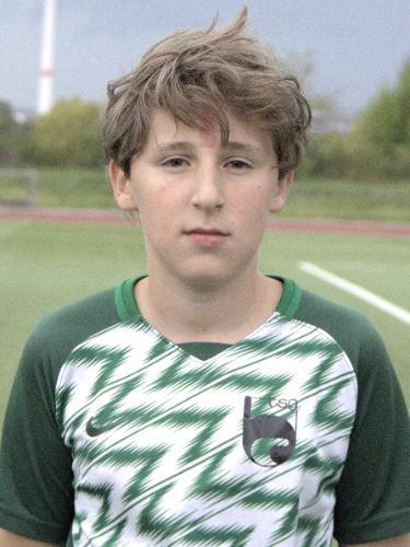 Jonas Leonidas Albrecht