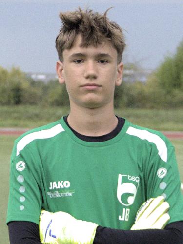Julian Berger
