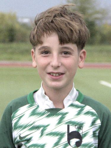 Raphael Camillo Michel